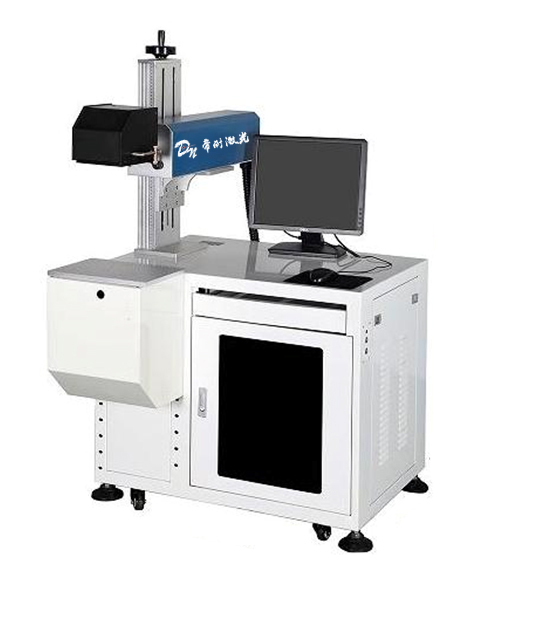 激光焊接機(jī)能将把手焊接牢固嗎(ma)