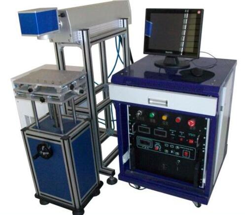 激光打标機(jī)打字淺的原因你知道嗎(ma)